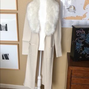 Show Me Your Mumu long cardigan